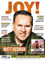 JOY! Magazine